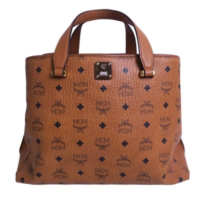 Essential Tote, front view